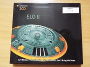 Electric Light Orchestra E L O II  2 CD